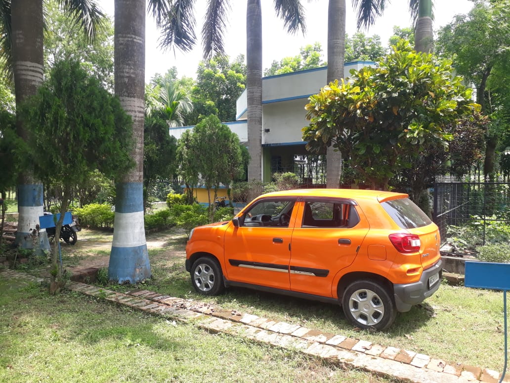 Slider Image